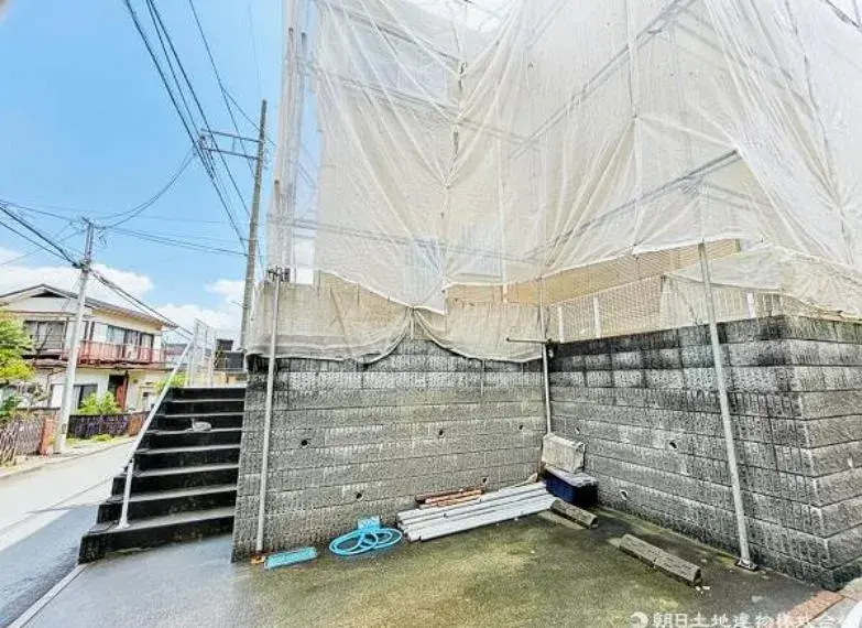 3LDK Ciudad de Tokorozawa Prefectura de Saitama (6)