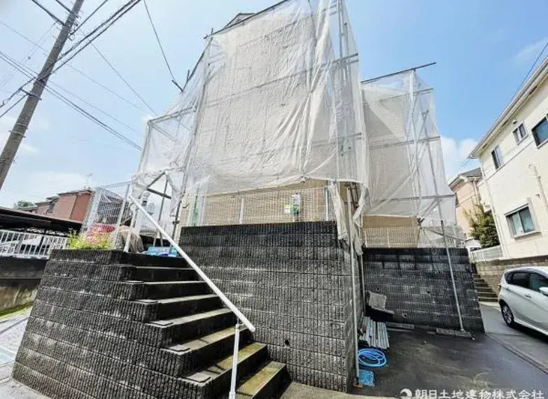 3LDK Ciudad de Tokorozawa Prefectura de Saitama (8)