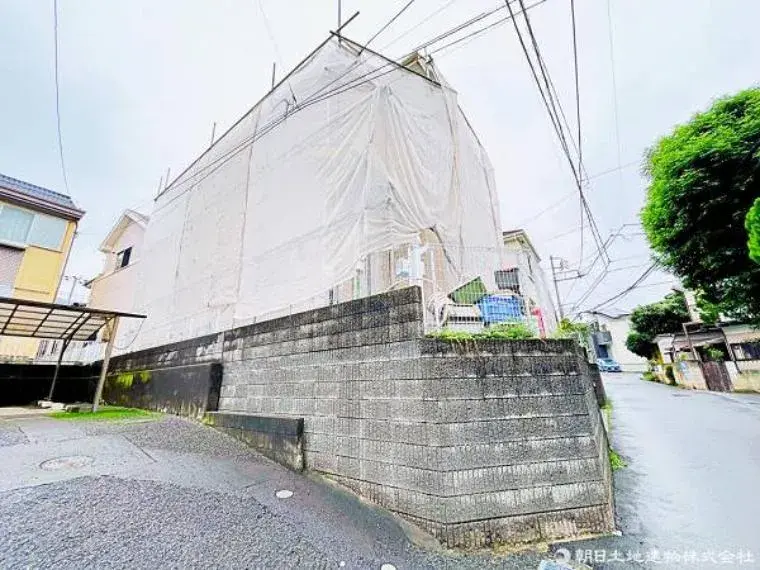 3LDK Ciudad de Tokorozawa Prefectura de Saitama (9)