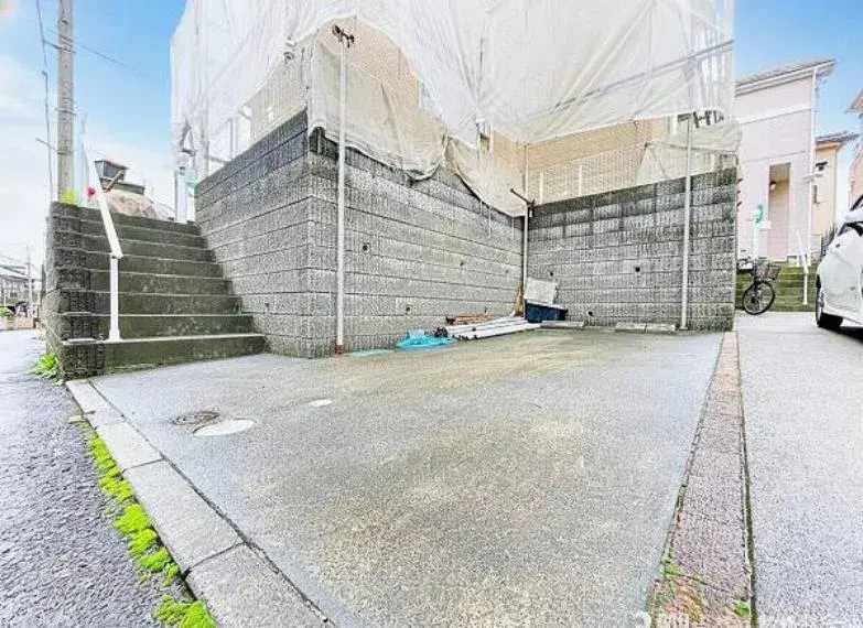 3LDK Ciudad de Tokorozawa Prefectura de Saitama (10)