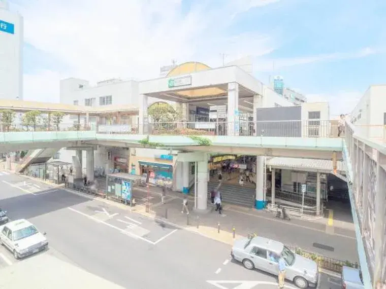 3LDK Yokohama City Kanagawa Prefecture (28)