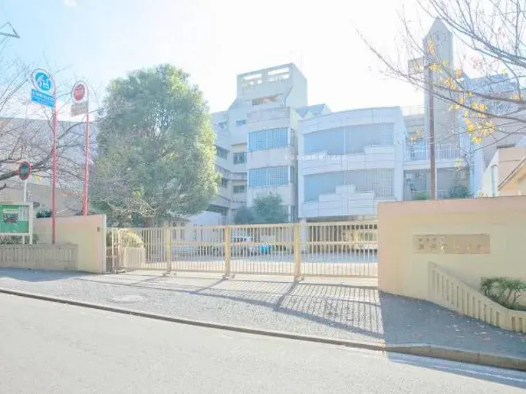 3LDK Yokohama City Kanagawa Prefecture (29)