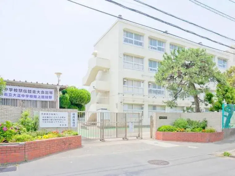 3LDK Yokohama City Kanagawa Prefecture (30)