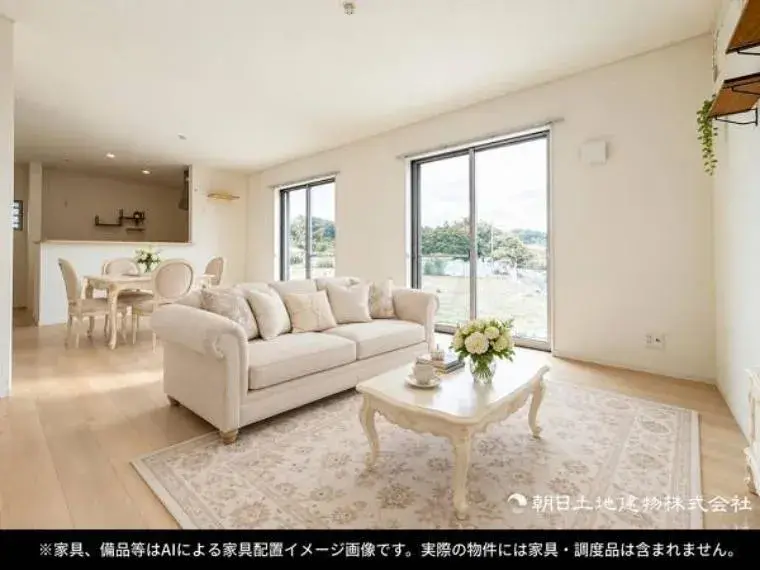 3LDK Yokohama City Kanagawa Prefecture (4)