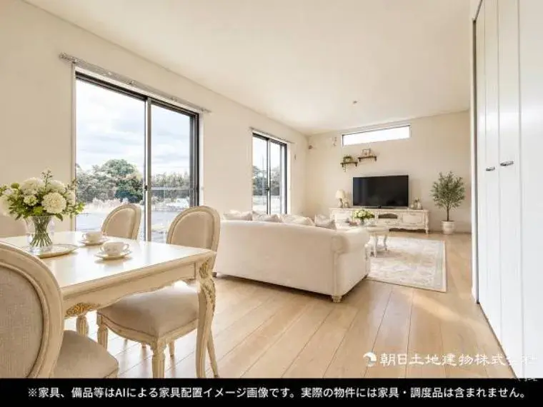 3LDK Yokohama City Kanagawa Prefecture (5)