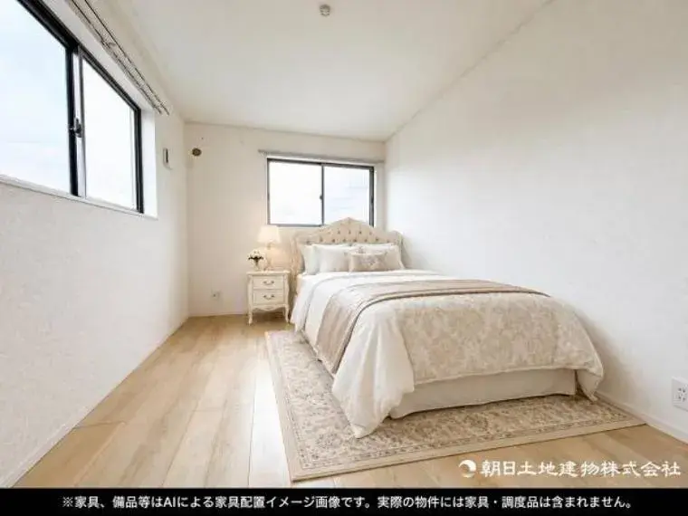 3LDK Yokohama City Kanagawa Prefecture (7)