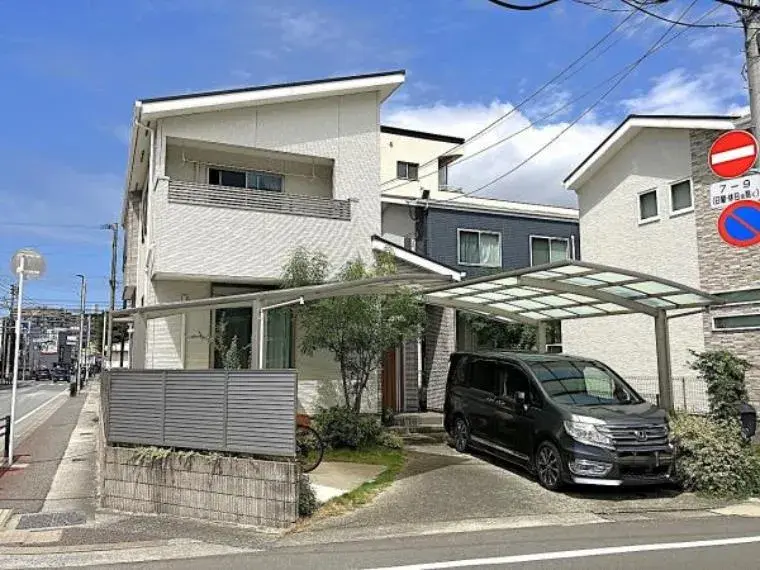 Akiya in Fukuoka
