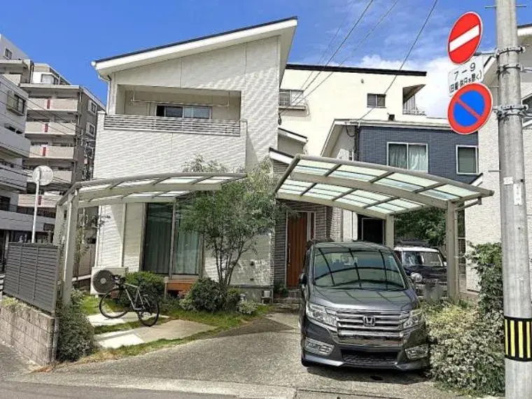 4LDK 福岡市南区 福岡県 (2)