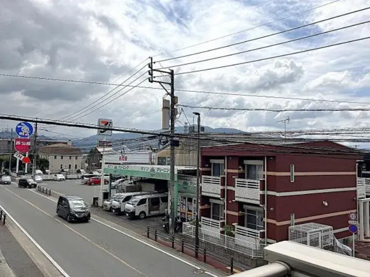 4LDK 福岡市南区 福岡県 (17)