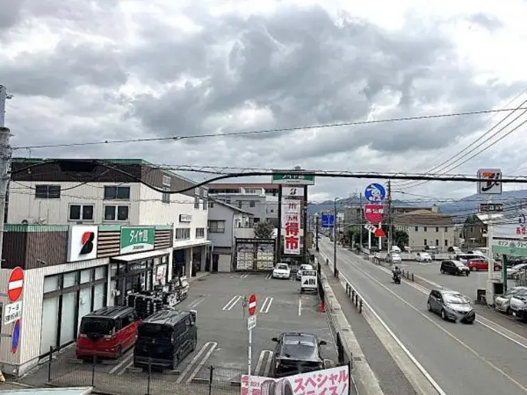 4LDK 福岡市南区 福岡県 (18)
