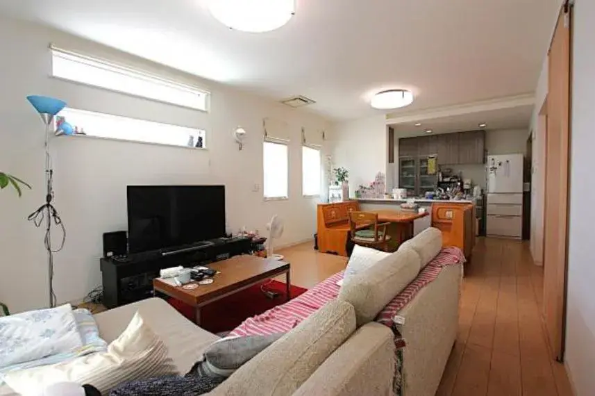 4LDK 福岡市南区 福岡県 (4)