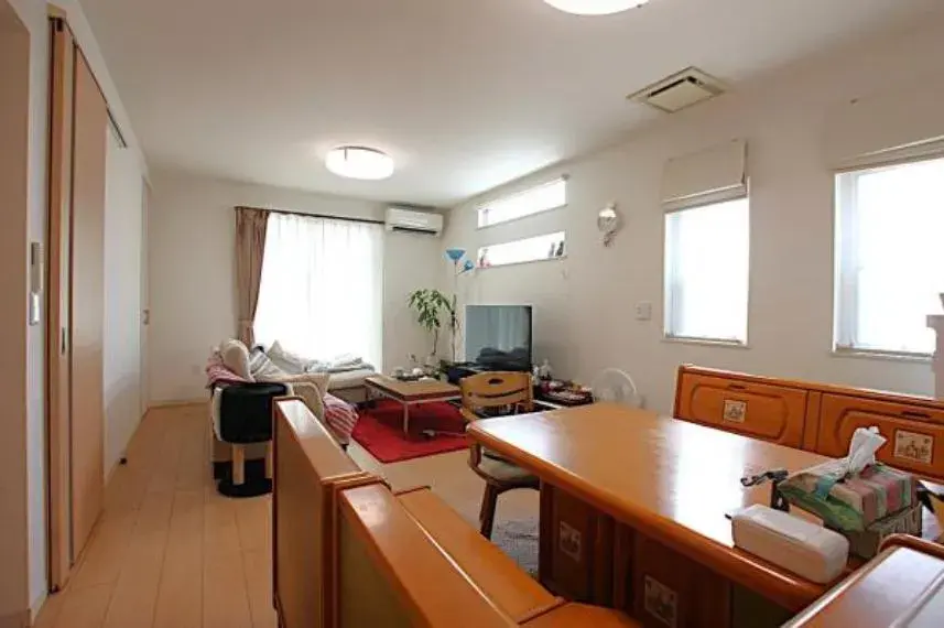 4LDK 福岡市南区 福岡県 (6)