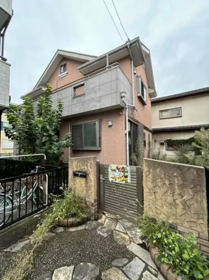 Akiya in 富士见野市