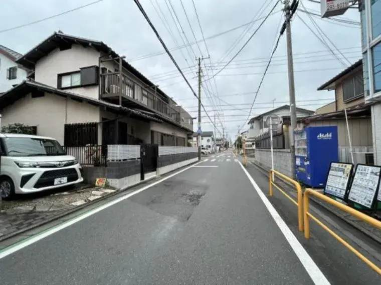 4LDK+S物件 ふじみ野市 埼玉県 (2)