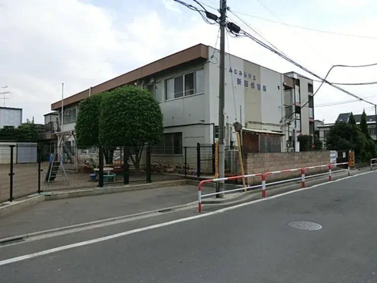 4LDK+S物件 ふじみ野市 埼玉県 (31)