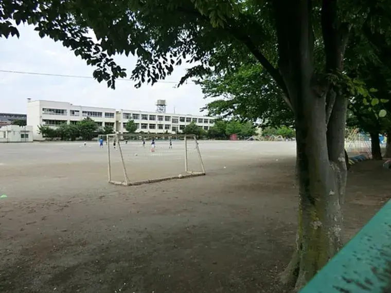 4LDK+S物件 ふじみ野市 埼玉県 (32)