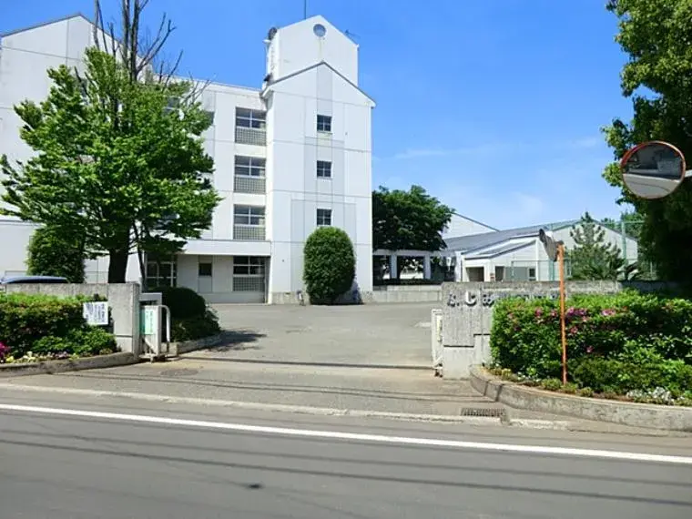 4LDK+S物件 ふじみ野市 埼玉県 (33)