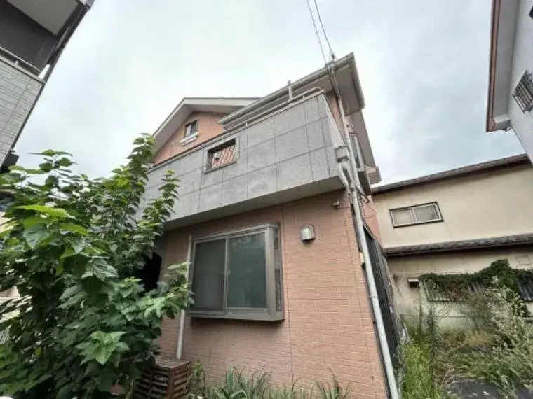 4LDK+S物件 ふじみ野市 埼玉県 (6)