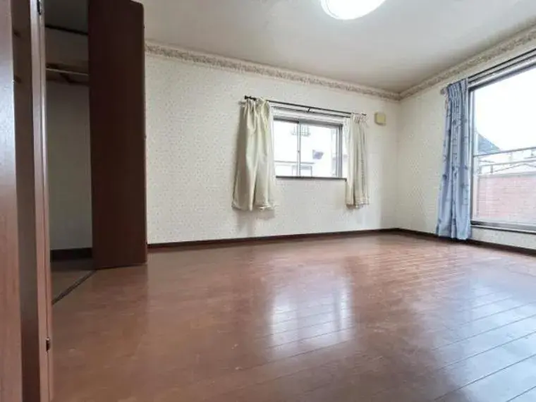 4LDK+S物件 ふじみ野市 埼玉県 (10)