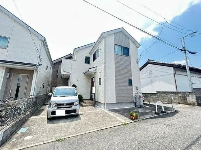 Akiya in Kanagawa