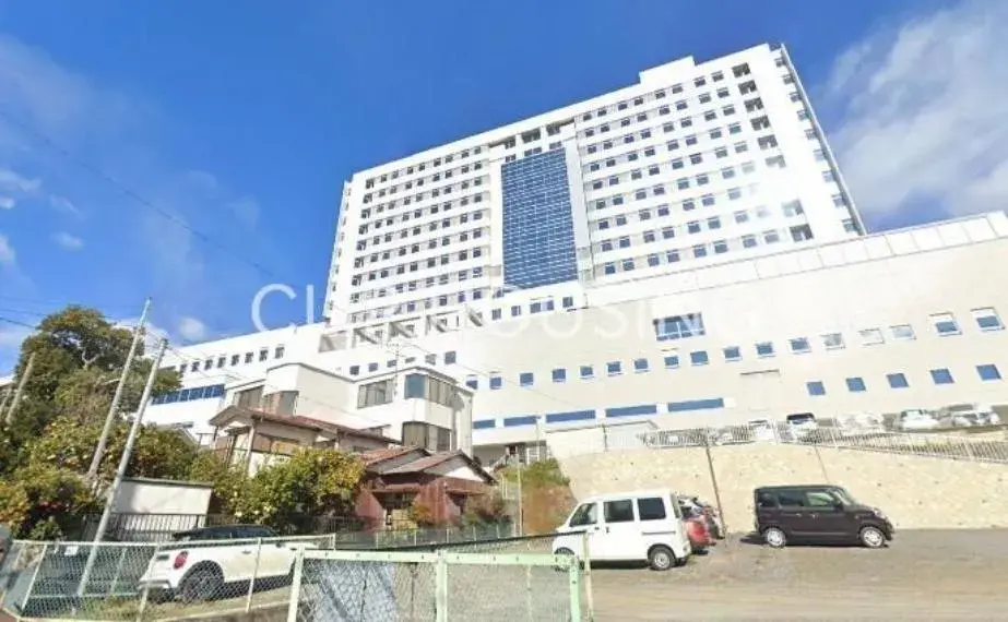 Propiedad 4SLDK Ciudad de Isehara, Prefectura de Kanagawa (10)