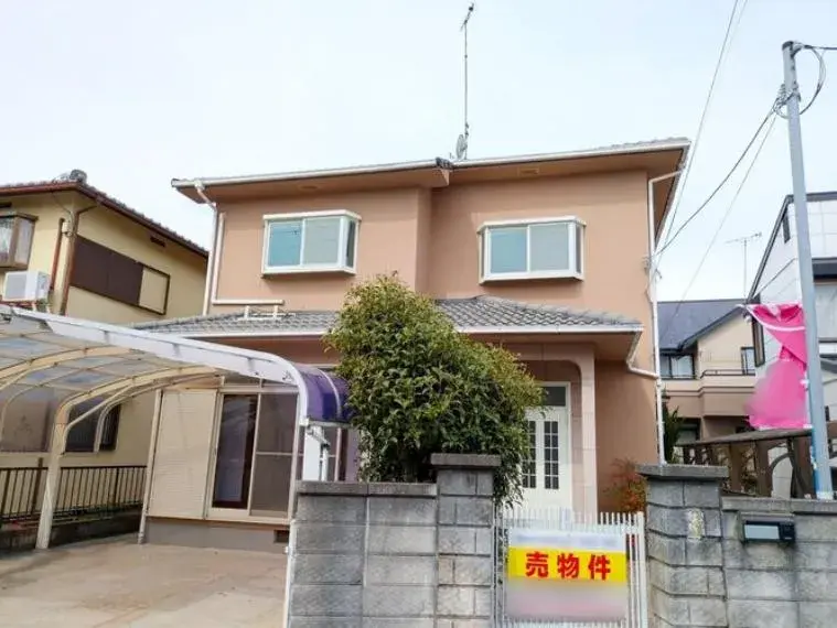 Akiya in Shiga