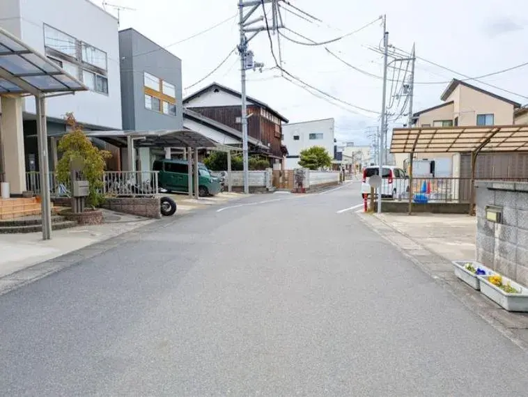 4LDK Property Moriyama City Shiga Prefecture (2)