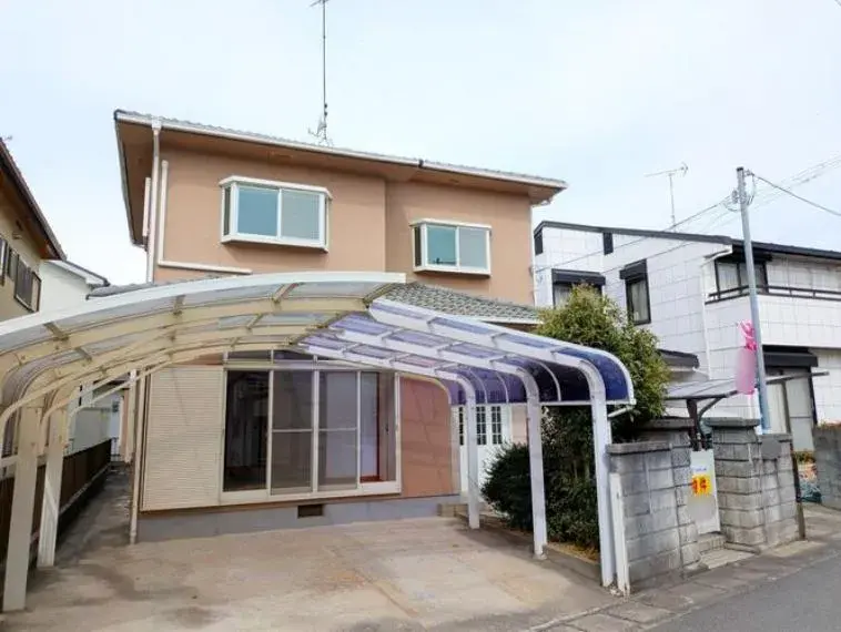4LDK Property Moriyama City Shiga Prefecture (3)