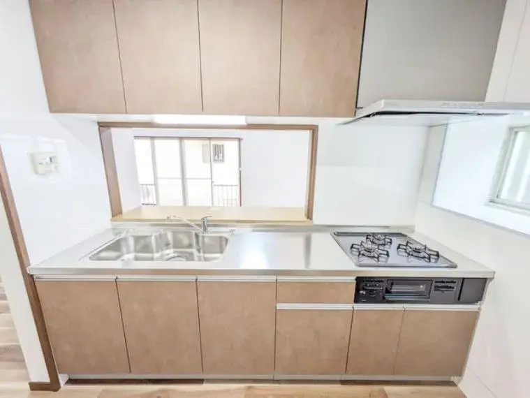4LDK Property Moriyama City Shiga Prefecture (21)