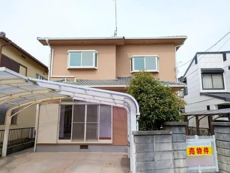 4LDK Property Moriyama City Shiga Prefecture (4)