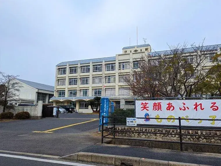 4LDK Property Moriyama City Shiga Prefecture (34)