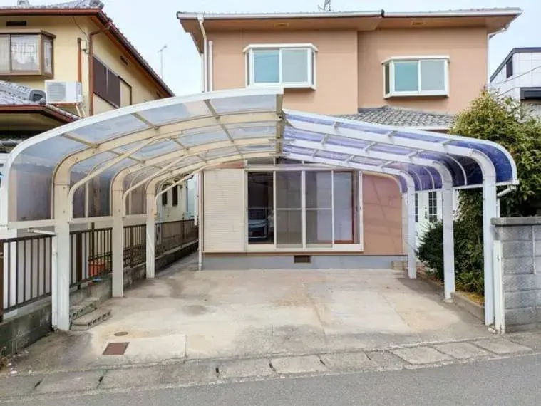 4LDK Property Moriyama City Shiga Prefecture (6)