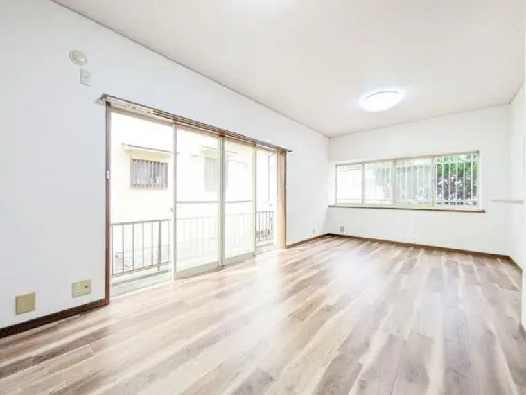 4LDK Property Moriyama City Shiga Prefecture (8)