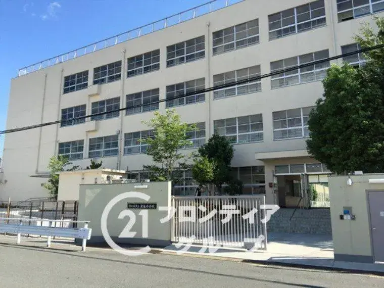 大阪府东大阪市3DK房产 (2)
