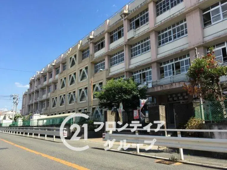 大阪府东大阪市3DK房产 (3)