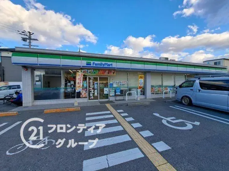 大阪府东大阪市3DK房产 (5)