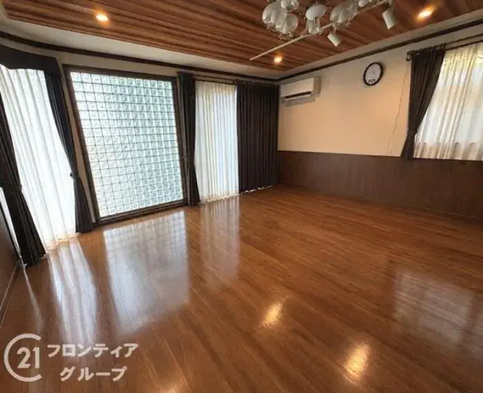6LDK 枚方市 大阪府 (4)