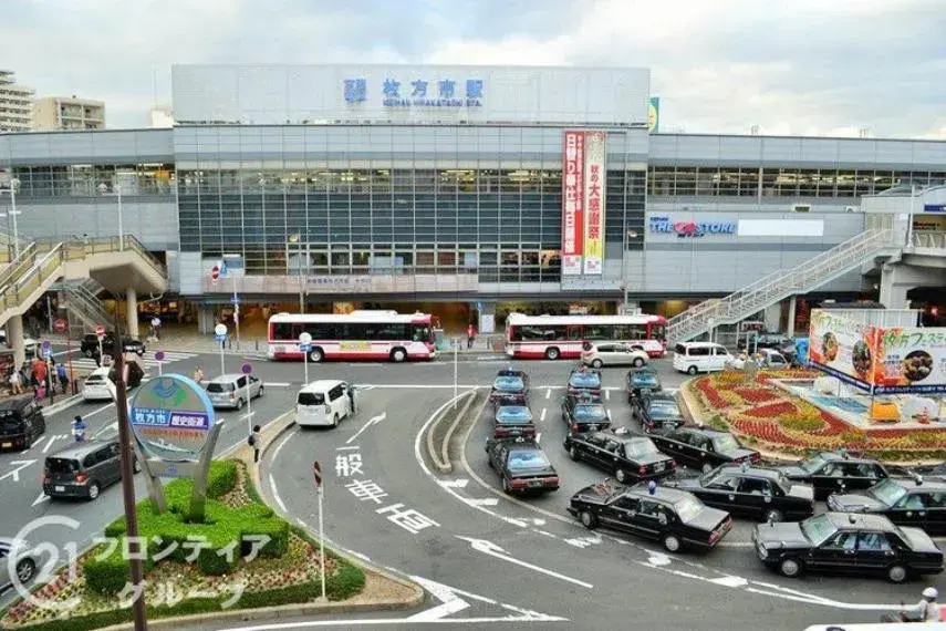 6LDK 枚方市 大阪府 (8)