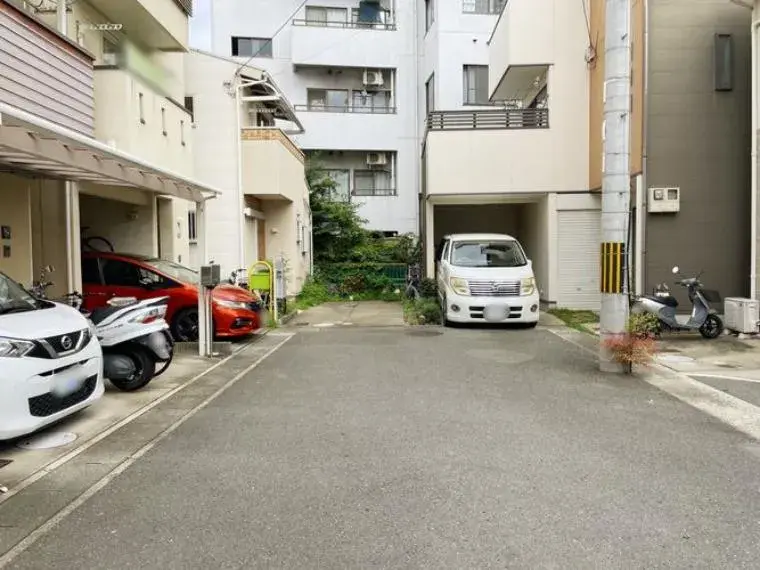 Bien immobilier 3LDK Minami-ku, Ville de Kyoto, Préfecture de Kyoto (2)