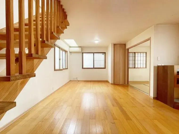 Bien immobilier 3LDK Minami-ku, Ville de Kyoto, Préfecture de Kyoto (18)