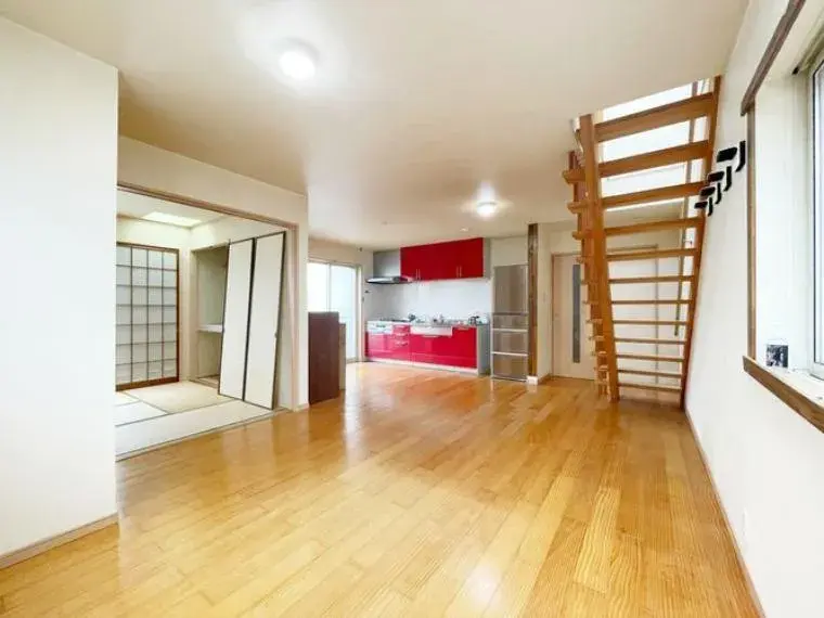Bien immobilier 3LDK Minami-ku, Ville de Kyoto, Préfecture de Kyoto (19)