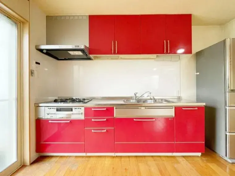 Bien immobilier 3LDK Minami-ku, Ville de Kyoto, Préfecture de Kyoto (20)