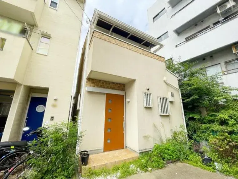 Bien immobilier 3LDK Minami-ku, Ville de Kyoto, Préfecture de Kyoto (3)