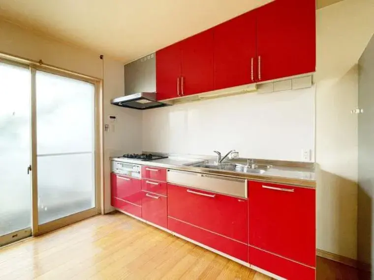 Bien immobilier 3LDK Minami-ku, Ville de Kyoto, Préfecture de Kyoto (21)