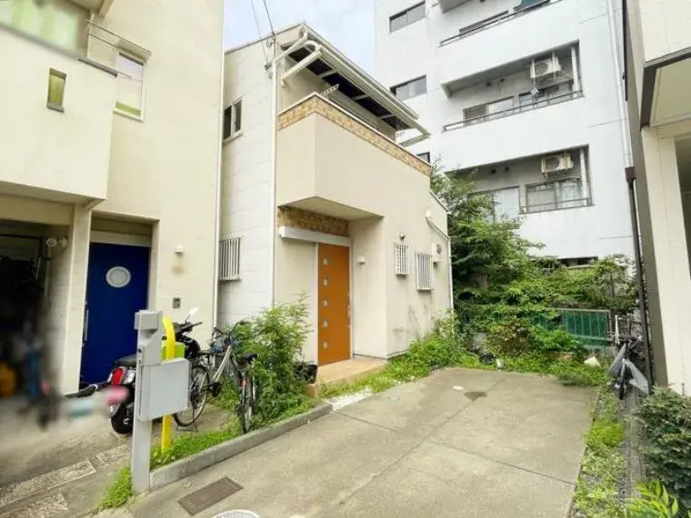 Bien immobilier 3LDK Minami-ku, Ville de Kyoto, Préfecture de Kyoto (4)