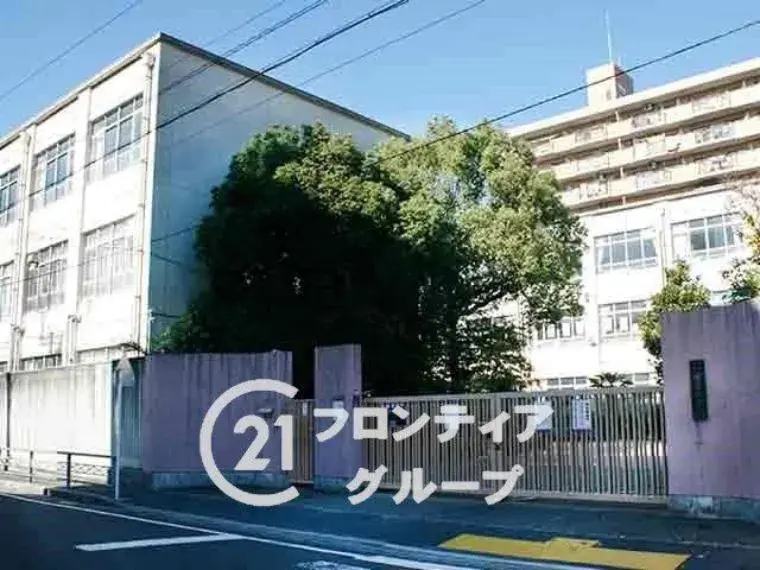 Bien immobilier 3LDK Minami-ku, Ville de Kyoto, Préfecture de Kyoto (35)
