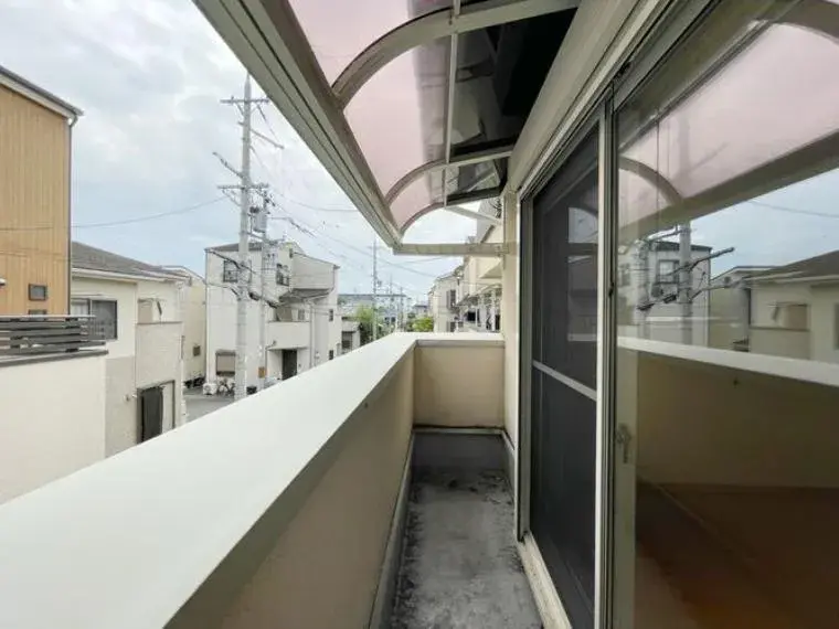 Bien immobilier 3LDK Minami-ku, Ville de Kyoto, Préfecture de Kyoto (5)
