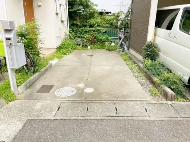 Bien immobilier 3LDK Minami-ku, Ville de Kyoto, Préfecture de Kyoto (6)