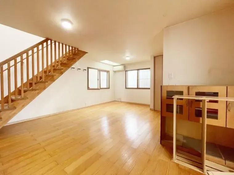 Bien immobilier 3LDK Minami-ku, Ville de Kyoto, Préfecture de Kyoto (8)