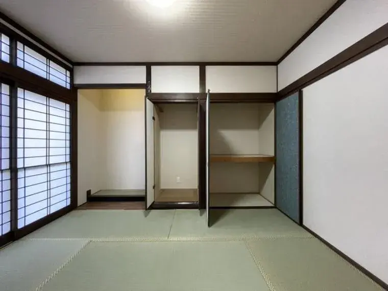 4LDK Property Kyoto City Kyoto Prefecture (13)